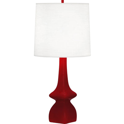 product image for Jasmine Table Lamp in Various Colors 43
