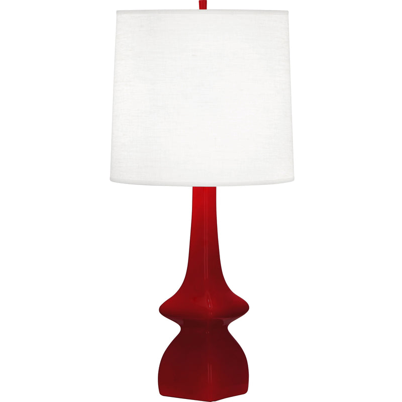 media image for Jasmine Table Lamp in Various Colors 227