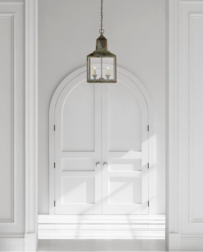 product image for Brantley Lantern by Suzanne Kasler Lifestyle 1 94