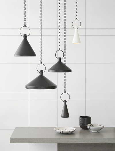 product image for Limoges Grande Pendant by Suzanne Kasler Lifestyle 1 5
