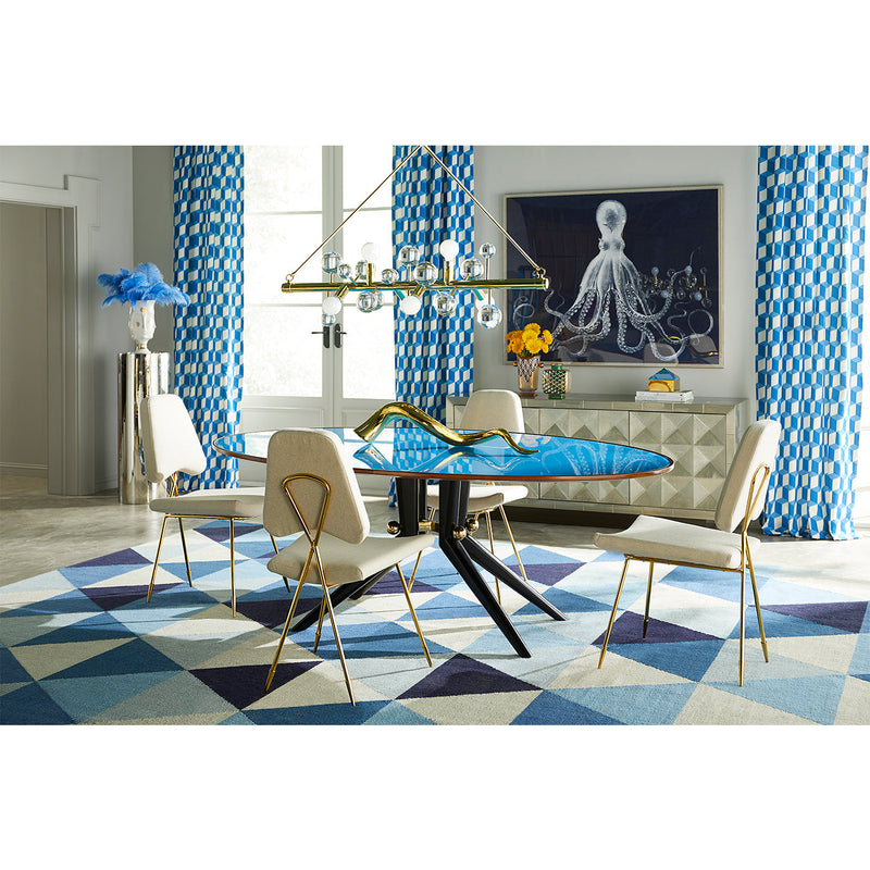media image for Trocadero Dining Table 269