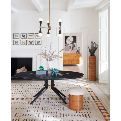 product image for Trocadero Dining Table 6