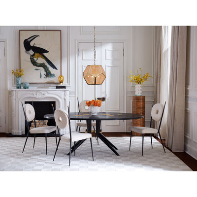 product image for Trocadero Dining Table 58