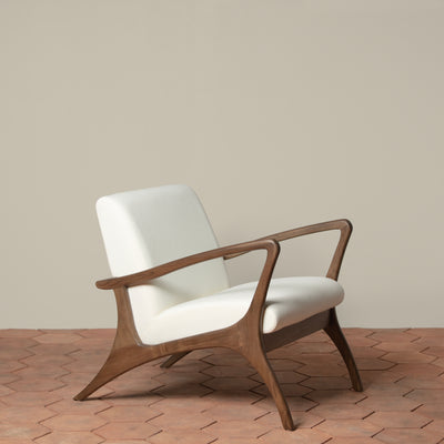 product image for Soren Ventura Lounge Chair in Natural 99