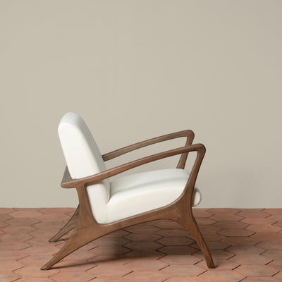 product image for Soren Ventura Lounge Chair in Natural 93