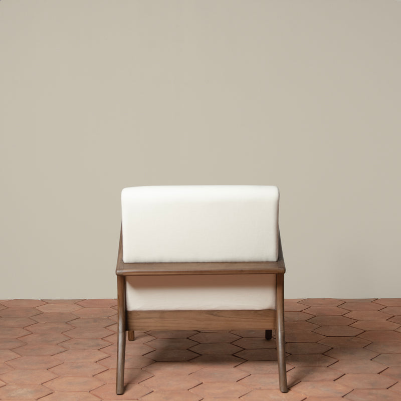 media image for Soren Ventura Lounge Chair in Natural 211