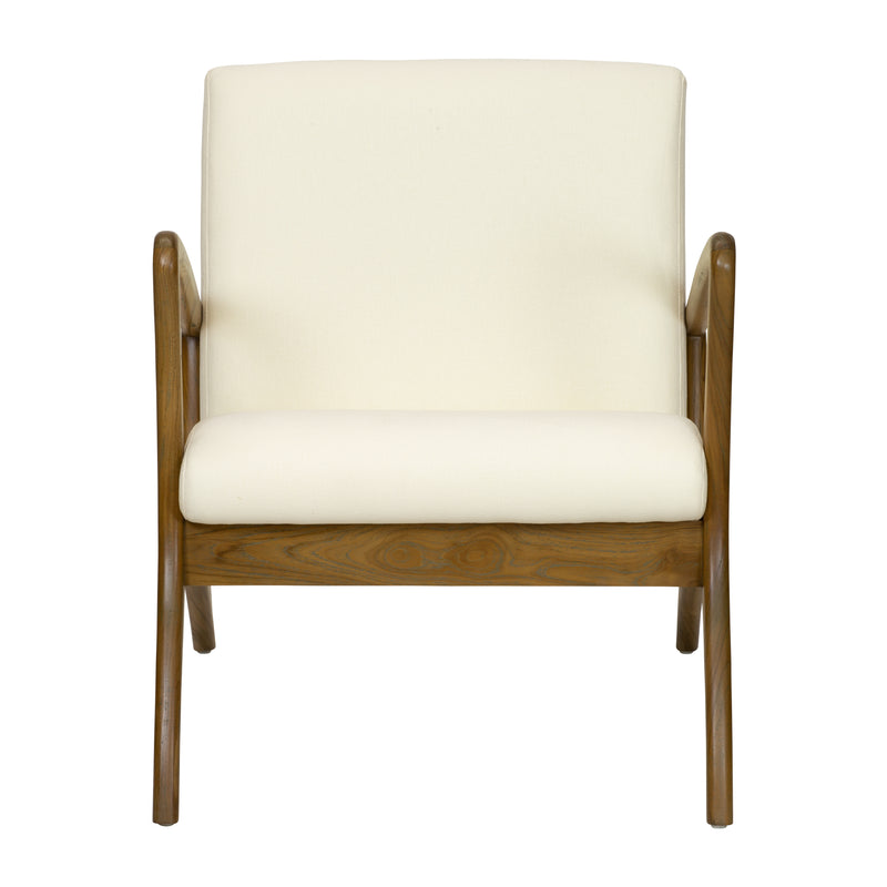 media image for Soren Ventura Lounge Chair in Natural 299