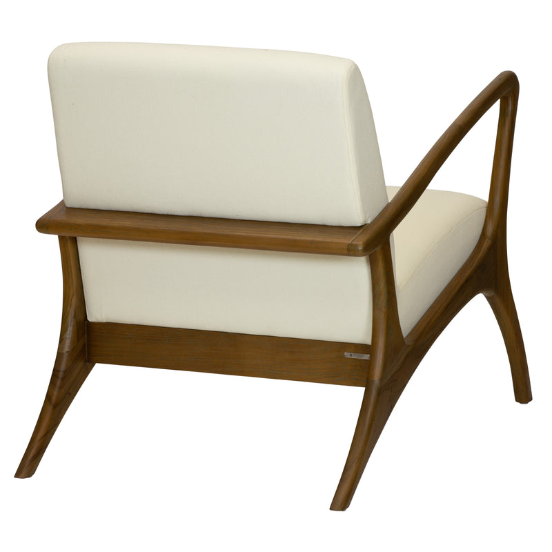 media image for Soren Ventura Lounge Chair in Natural 221