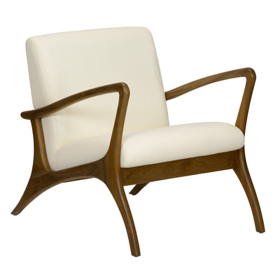 product image for Soren Ventura Lounge Chair in Natural 39