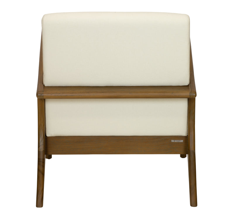 media image for Soren Ventura Lounge Chair in Natural 241