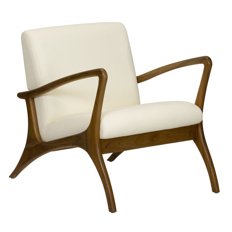 media image for Soren Ventura Lounge Chair in Natural 27