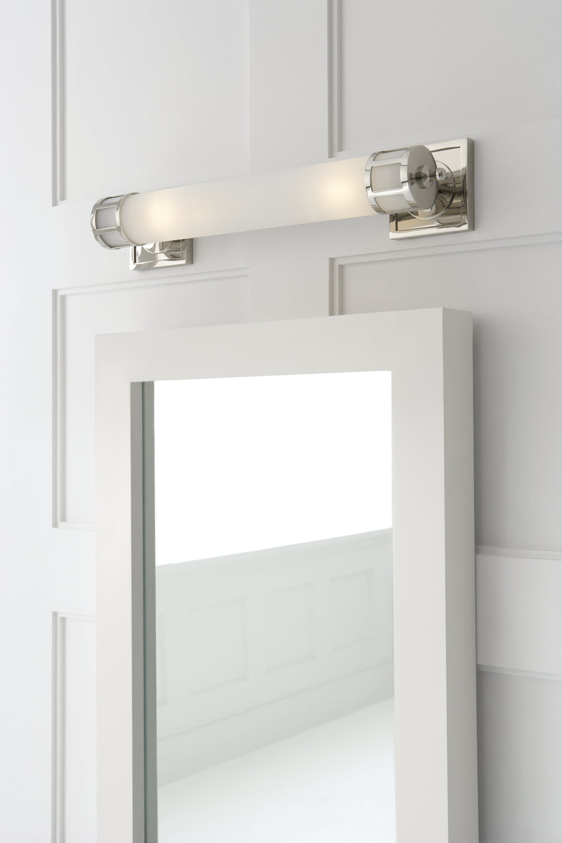 media image for Openwork Long Sconce by Studio VC Lifestyle 1 240