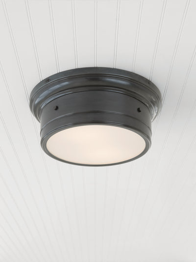 product image for Siena Small Flush Mount by Studio VC Lifestyle 1 56