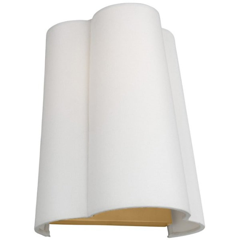 media image for bronte sconce by kate spade new york ksw1111bbs 2bronte sconce by kate spade new york ksw1111bbs 4 286