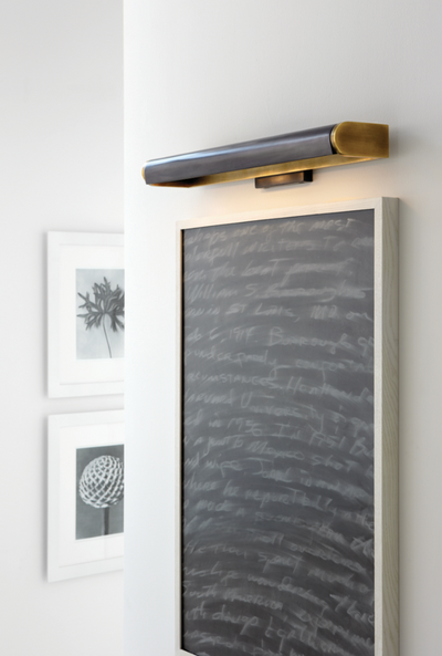 product image for David 24" Art Light by Thomas O'Brien Lifestyle 1 79