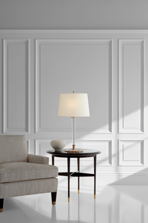 media image for Lyra Large Table Lamp by Thomas O& 255