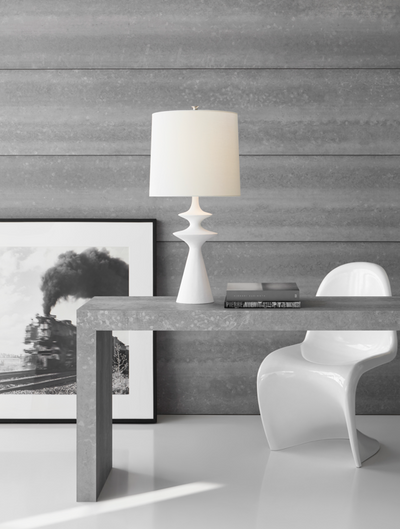 product image for Lakmos Large Table Lamp by AERIN Lifestyle 1 79