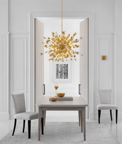 product image for Farfalle Large Chandelier by Julie Neill Lifestyle 2 57