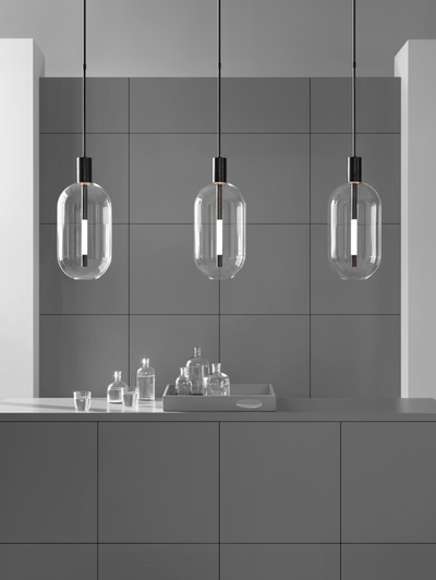product image for Nye Tall Pendant by Kelly Wearstler Lifestyle 2 83