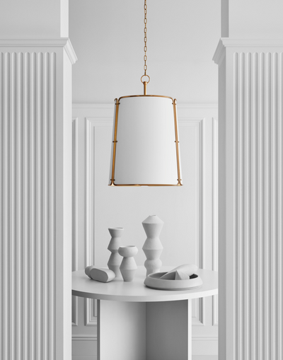 product image for Hastings Large Pendant in Various Designs Lifestyle 1 89