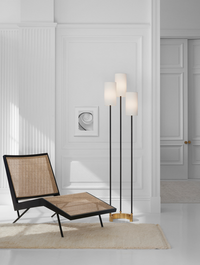 product image for Aimee Floor Lamp by Suzanne Kasler Lifestyle 1 19
