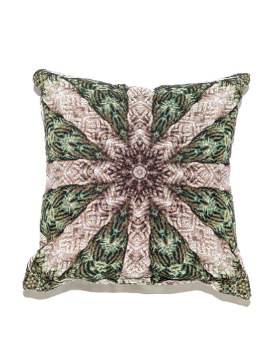 product image for Jardin Woven Pillow 11