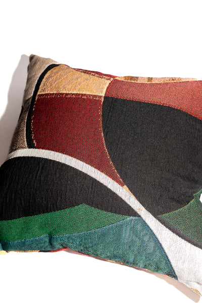 product image for Radial Throw Pillow 28
