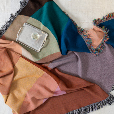 product image for Warm Woven Blankets 11