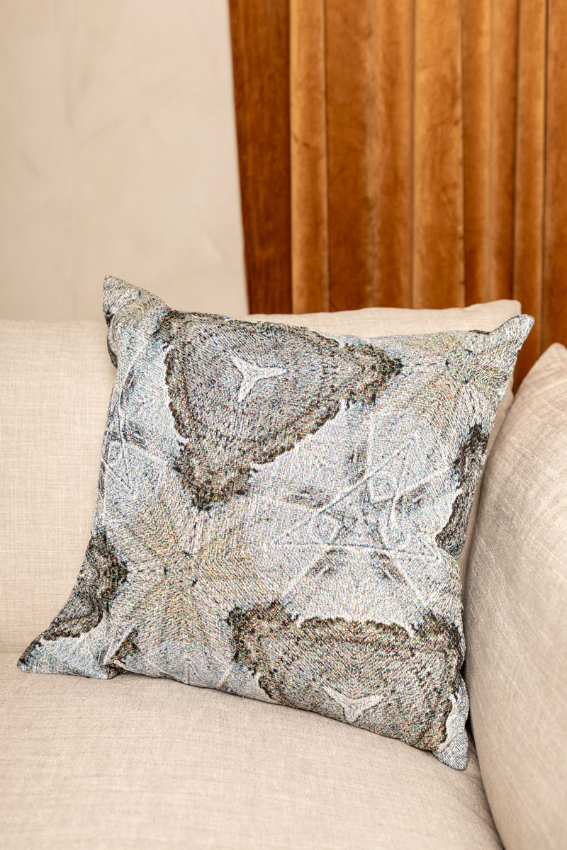 media image for Ice Woven Pillow 254