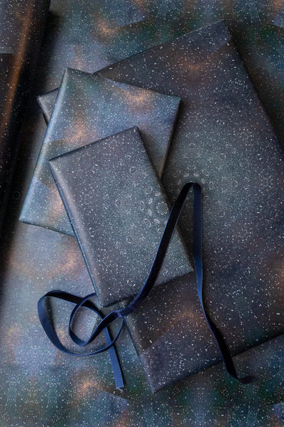 product image for Galaxy Wrapping Paper 1