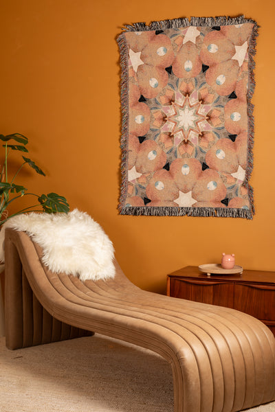 product image for Plaza Woven Blanket 94