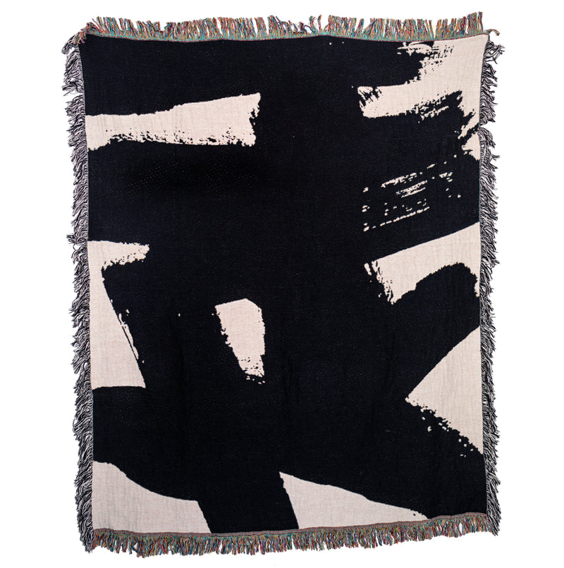 media image for Sumi Woven Throw 29