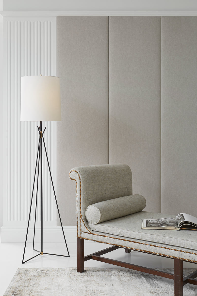media image for Tavares Large Floor Lamp by Thomas O& 214