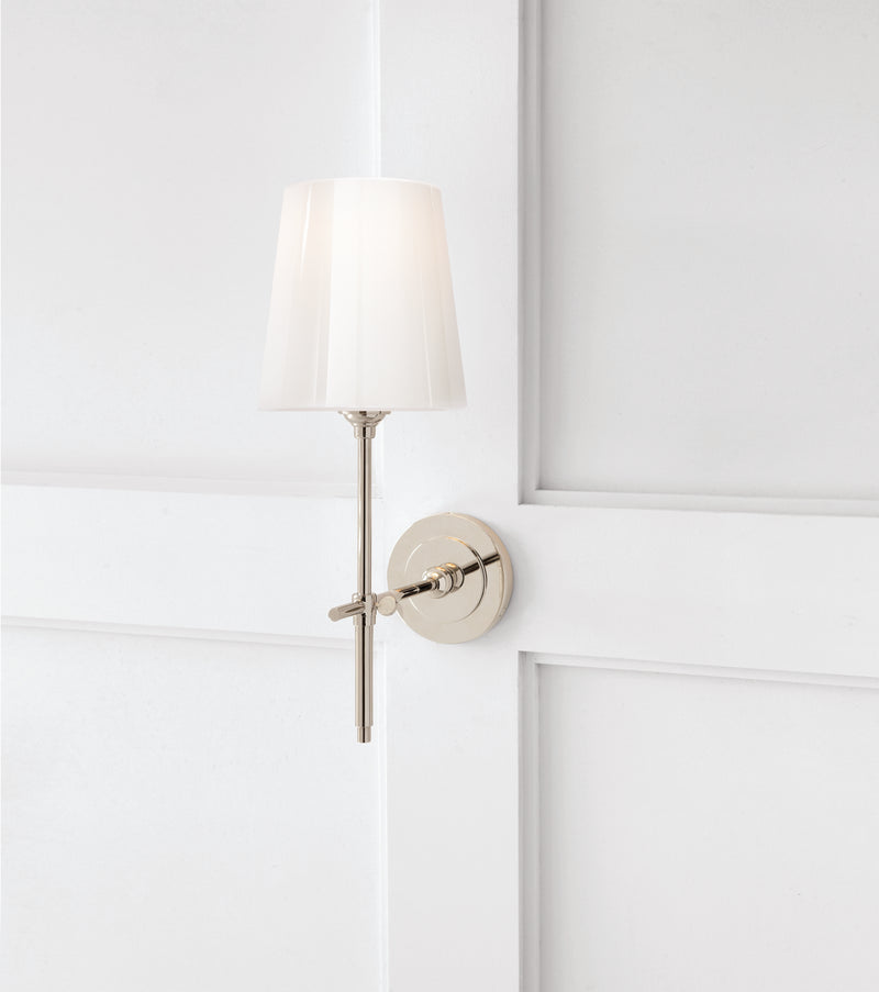 media image for bryant sconce by thomas obrien Lifestyle 1 23
