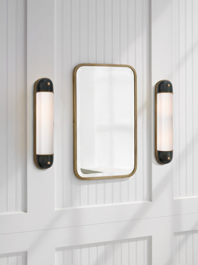product image for Selecta Long Sconce by Thomas O'Brien Lifestyle 1 48