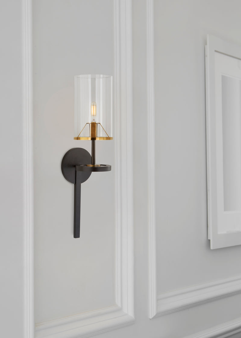 media image for Vivier Single Sconce by Thomas O& 240