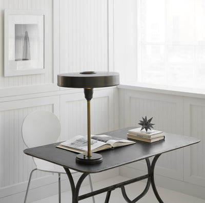 product image for Carlo Table Lamp by Thomas O'Brien Lifestyle  2 15