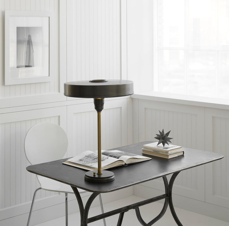 media image for Carlo Table Lamp by Thomas O& 293