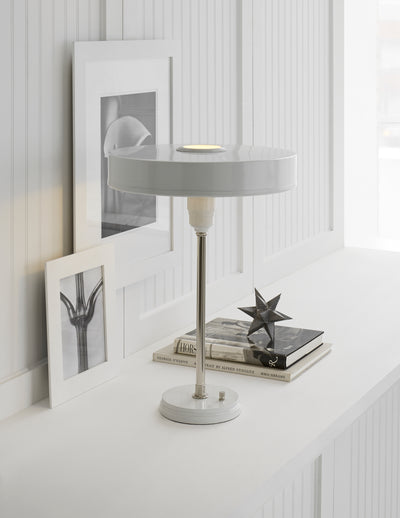 product image for Carlo Table Lamp by Thomas O'Brien Lifestyle 3 77