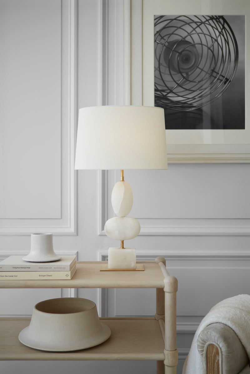 media image for Dani Medium Table Lamp by Thomas O& 274