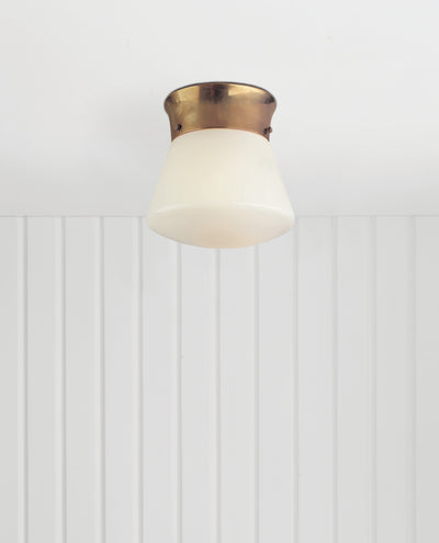 product image for Perry Ceiling Light by Thomas O'Brien Lifestyle 1 21