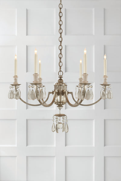 product image for Elizabeth Chandelier by Thomas O'Brien Lifestyle 1 27