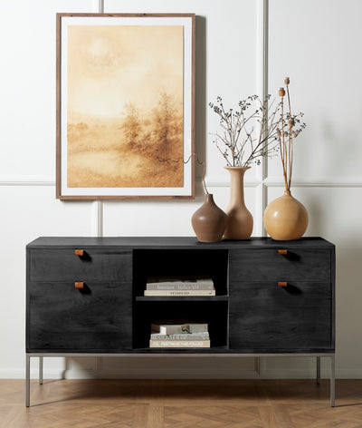 product image for Trey Modular Filing Credenza 79