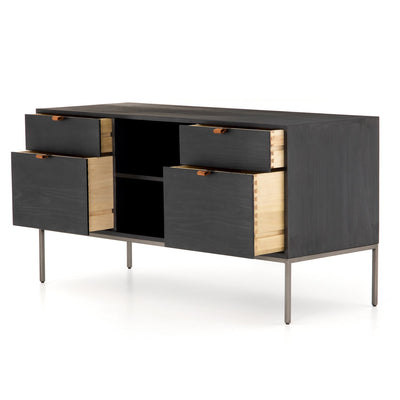 product image for Trey Modular Filing Credenza 95