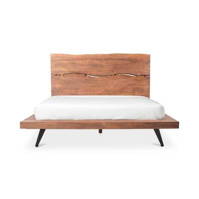 product image for Madagascar Platform Bed Queen 35