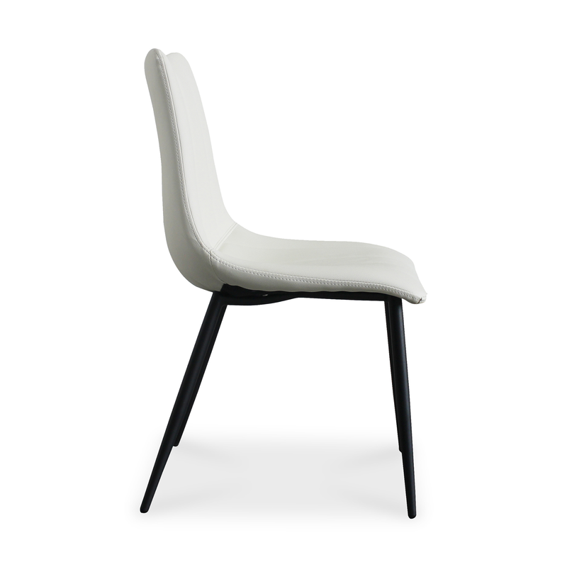 media image for Alibi Dining Chair Set of 2 223