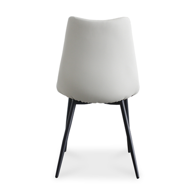 product image for Alibi Dining Chair Set of 2 86