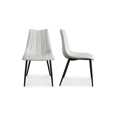 product image for Alibi Dining Chair Set of 2 83