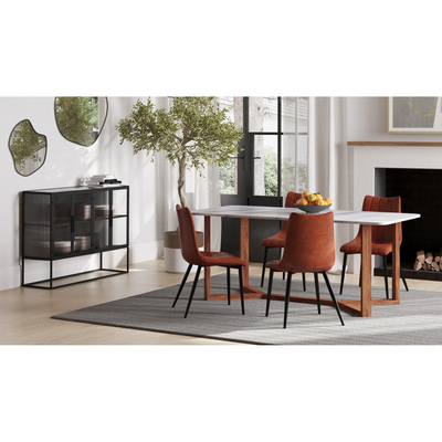 product image for Alibi Dining Chair Set of 2 17
