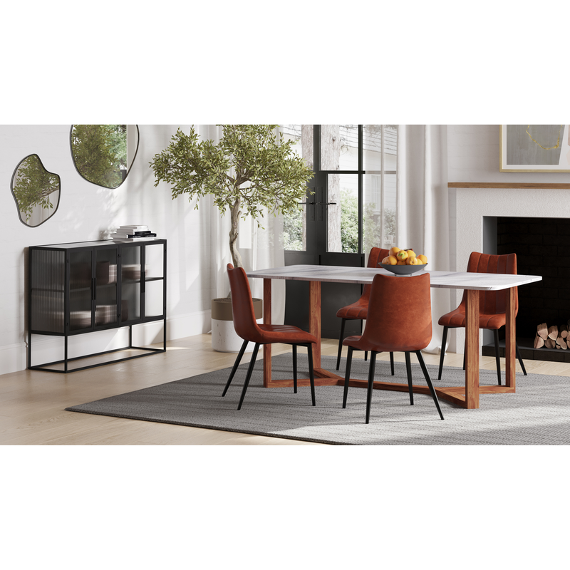 media image for Alibi Dining Chair Set of 2 242